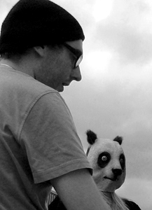 Writer/Director Philip Pugh